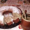El cooksnap de gabbyymme cuando hizo Torta de nuez.