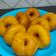 Cooksnap dari Aqilah Khanza untuk resep Donat Ubi Kuning Madu Empuk dan Lembut
