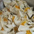 Cooksnap dari Ryismi Ayu untuk resep Siomay ayam & udang