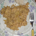 El cooksnap de ftalsra cuando hizo Bacalao Dorado (receta Portuguesa).