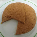 El cooksnap de La cocina de Virgi cuando hizo Turrón de almendra.