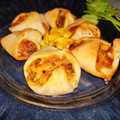 Kajal Solanki's cooksnap of when they made વેજ જિંગી પાર્સલ (veg zinging parcel recipe in gujarati).
