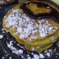Cooksnap dari Fitri Aprilia untuk resep Fluffy Pancake Teflon
