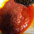 Cooksnap dari Lulu Irfana untuk resep Sambal Bajak