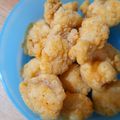 Cooksnap dari Devi Ariyanti untuk resep Frozen Chicken Karage