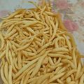 Cooksnap dari Nanda Yeldini Wenas untuk resep Telur gabus keju ga pake ribet