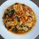Cooksnap dari Omanya Hayden untuk resep Tumis Kembang Tahu & Jamur Kuping