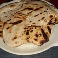 El cooksnap de majose1957 cuando hizo Tortilla santiagueña en la plancha.
