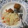 Cooksnap dari Del_z Del_z untuk resep Salmon Teriyaki with butter rice