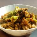 Cooksnap dari Afrina Fitrianti untuk resep Tongseng Kambing