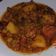 El cooksnap de Cristina Rubio Linares cuando hizo Lentejas tradicionales.