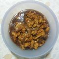 Cooksnap dari Lina Hadayanti untuk resep Beef Teriyaki Ala Hokben