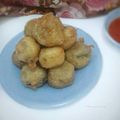 Cooksnap dari ChristineY untuk resep Cilor