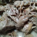Cooksnap dari Nurhayati untuk resep Gudeg Komplit