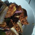 Cooksnap dari Maryatul Kobiah untuk resep Balado terong&jengkol