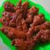Cooksnap dari Sevtin untuk resep Spicy Fire Wings Homemade