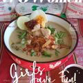 Cooksnap dari Onna Indriyani untuk resep Coto Makassar Daging Ayam Ala Medan