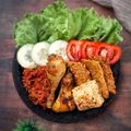 Cooksnap dari Praditha R. Yussah untuk resep Ayam Ungkep Lengkuas