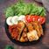 Cooksnap dari Praditha R. Yussah untuk resep Ayam Ungkep Lengkuas
