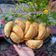 Cooksnap dari Mas Yati untuk resep Pastel singapur/kuripap pusing