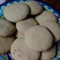 El cooksnap de Nestor Aranda cuando hizo Galletas de vainilla fáciles.