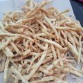 Cooksnap dari Wempy Arma untuk resep Stik Bawang Renyah