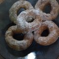 Cooksnap dari Zafani untuk resep Donat singkong empukkk..😄
