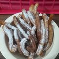 Cooksnap dari Winda untuk resep Churros