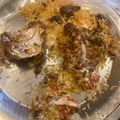 صورة من Ayoosh Saeed، شاركها بعد تجربة وصفة رز كابلي بالدجاج