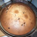 El cooksnap de Fernanda Marcos cuando hizo Bizcochuelo Hormiguero en Licuadora Bolo Formigueiro.