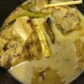 Cooksnap dari putri ayu untuk resep Opor ayam mpasi 10+ month