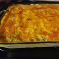 velasquezsoniar's cooksnap of when they made Cheesy Chicken Broccoli & Rice Casserole.
