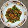 Cooksnap dari Vidya Dias untuk resep Tumis buncis saori Ayam fillet