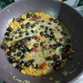 Cooksnap dari Siti Norlatifah untuk resep Oseng Haliling Pedas..Pedas Mantaap