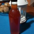 Cooksnap από georgina V. στη συνταγή Σμυρνέικο λικέρ ρόδι γρήγορο