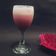 Cooksnap dari Kristin Setiawati untuk resep Foamy Dragon Fruit Milk with Homemade Syrup