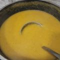 El cooksnap de Gisela González cuando hizo Sopa de calabaza deliciosa! Y Súper FÁCIL DE HACER MABEL! ✨🫶.