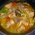 Cooksnap dari VALEN PANDU untuk resep Tongseng Ayam (super yummy)
