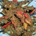 Cooksnap dari Nungky Pasya untuk resep Pesmol Ikan Kembung Banjar