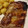 El cooksnap de tatiana lopez cuando hizo Ribs con barbacoa, ensalada de rúcula y batatas fritas.