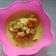 Cooksnap dari Cahya Islami Dina untuk resep Momoh Tahu Tempe