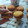 El cooksnap de Maria Noel cuando hizo Alfajores de coco y dulce de leche.
