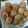 El cooksnap de Manel Kingsnake cuando hizo Galletas para el café.