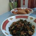 Cooksnap dari Tralala untuk resep Kikil cabe hijau