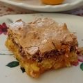 Edith Vernica Cooksnap-ja, amikor elkészítette a(z) Dióhabos sütemény Dunabogdányból receptet.