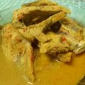 Cooksnap dari Kiki Daulay untuk resep Gulai Kepala Kakap