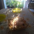 El cooksnap de Marcela V. Elli cuando hizo Albóndigas con papas gratinadas.