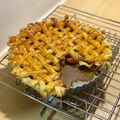 Cooksnap dari Kareema untuk resep Apple Pie Puff Pastry