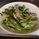 Amy Hung 的 香菇炒蘆筍｜五辛素食譜 cooksnap