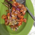 Cooksnap dari subiwulan untuk resep KEMBUNG GORENG Sambal Dabu-dabu